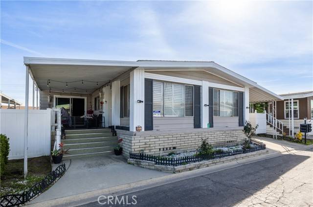 Long Beach, CA 90810,3595 Santa Fe Avenue #149