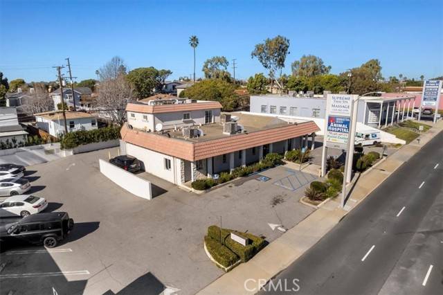 Manhattan Beach, CA 90266,2705 N Sepulveda Boulevard