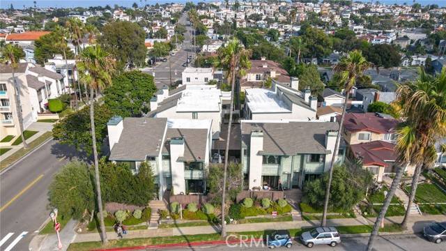 Redondo Beach, CA 90277,500 S Catalina Avenue #5