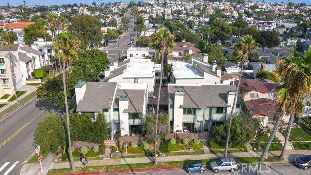 Redondo Beach, CA 90277,500 S Catalina Avenue #5