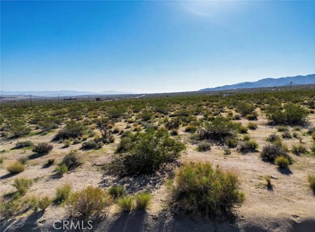 Twentynine Palms, CA 92277,0 Lee Rd