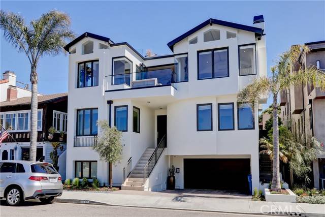 Hermosa Beach, CA 90254,1712 Manhattan Avenue