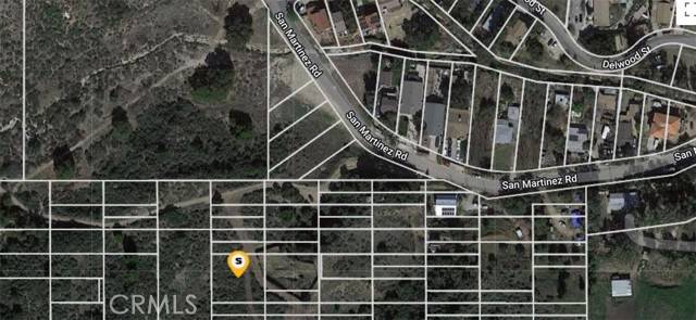 Santa Clarita, CA 91384,0 San Martinez Rd