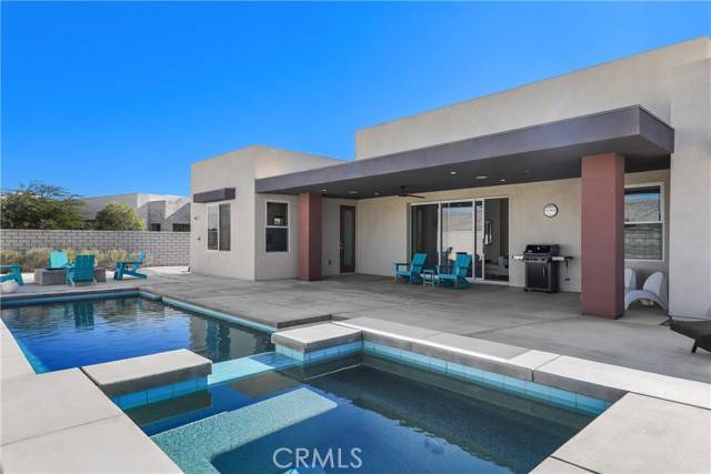 Rancho Mirage, CA 92270,26 Iridium Way