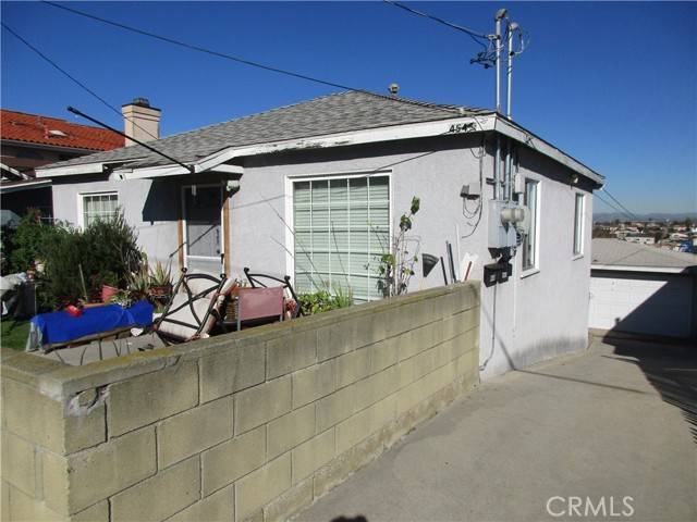 Lawndale, CA 90260,4549 W 170th Street