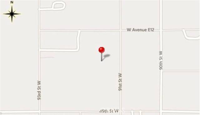 Antelope Acres, CA 93536,0 Vac/91 Stw/Vic Avenue E14