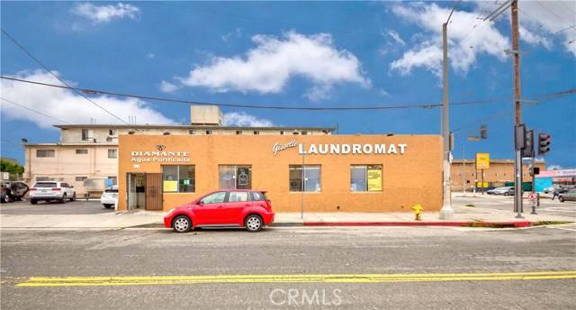 Wilmington (los Angeles), CA 90744,1170 N Wilmington Boulevard