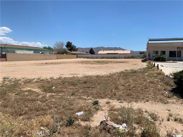 Apple Valley, CA 92307,0 Bear Valley Road