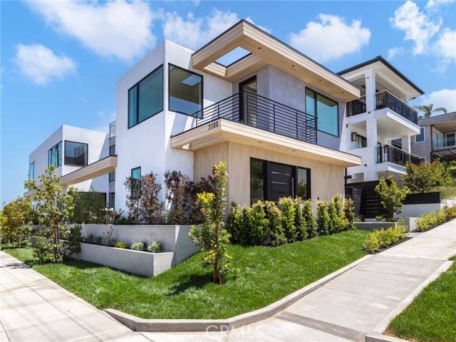 Hermosa Beach, CA 90254,3100 Tennyson Place