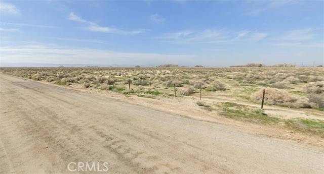 Rosamond, CA 93560,0 30 th ST W