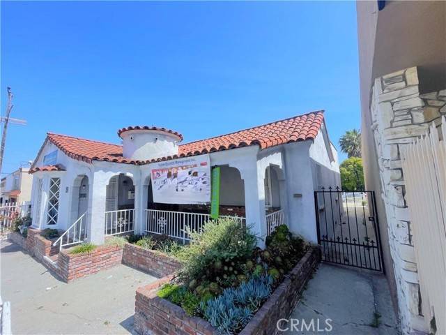 San Pedro (los Angeles), CA 90731,615 W 9th Street