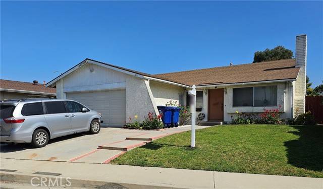 Lawndale, CA 90260,3611 W 153rd Street