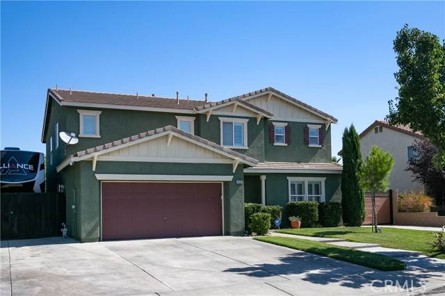 Quartz Hill, CA 93536,4335 Norval Avenue