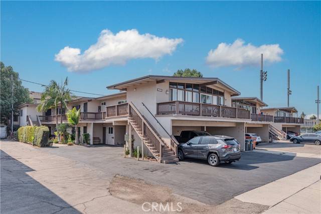 Gardena, CA 90247,1412 W 148th Street #1