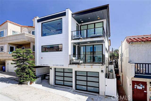 Manhattan Beach, CA 90266,124 38th Place