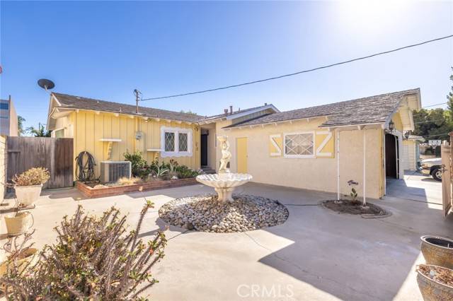 Lomita, CA 90717,2418 256th Street