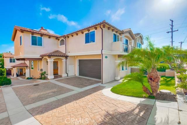 Redondo Beach, CA 90278,1902 Marshallfield Lane #A