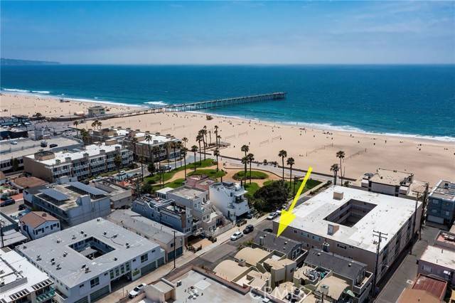 Hermosa Beach, CA 90254,49 15th Street #A