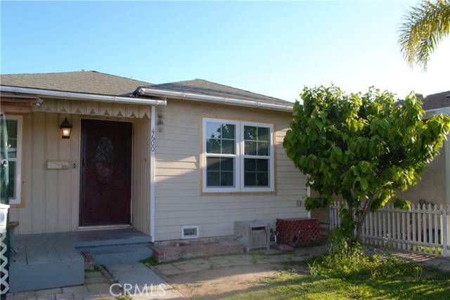 Lawndale, CA 90260,4600 W 170th Street