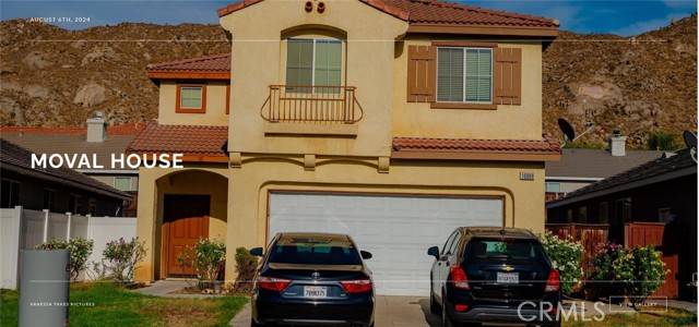 Moreno Valley, CA 92555,16988 Tack Lane