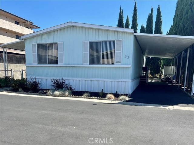 Harbor City (los Angeles), CA 90710,26200 Frampton #32