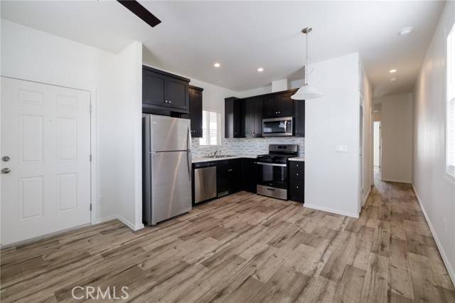 Redondo Beach, CA 90278,2345 190th Street #24