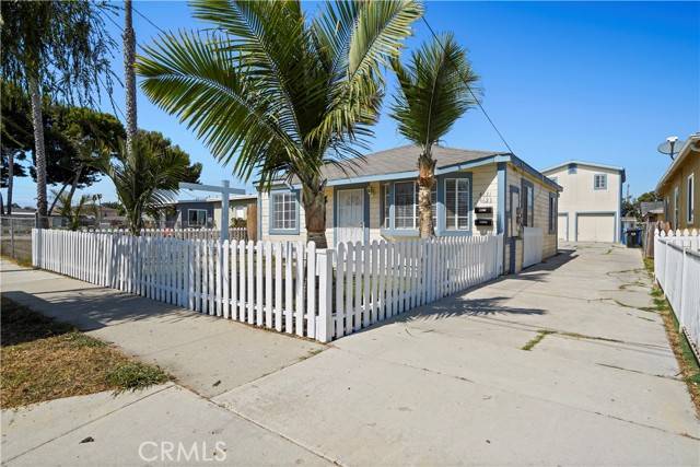 Lawndale, CA 90260,4623 W 160th Street