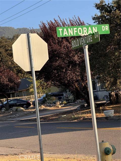 Tehachapi, CA 93561,0 Tanforan Drive