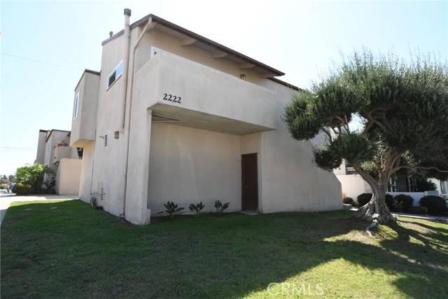 Redondo Beach, CA 90278,2222 Harriman Lane #1