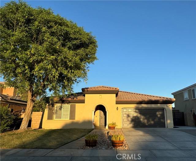 Coachella, CA 92236,50294 Goya Drive