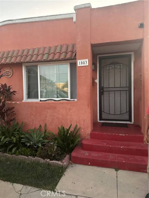 Long Beach, CA 90813,1081 Mahanna Avenue