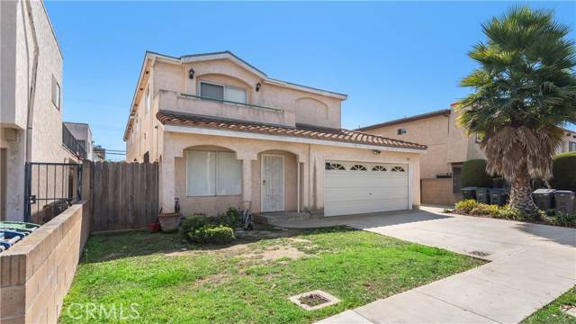 Gardena, CA 90247,1110 W 163rd Street
