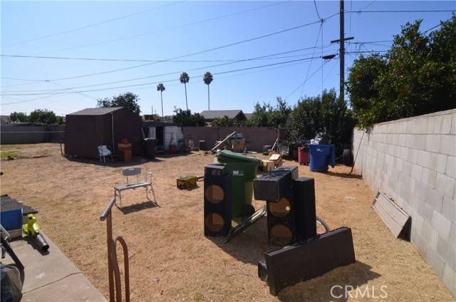 Compton, CA 90220,14407 S Corlett Avenue