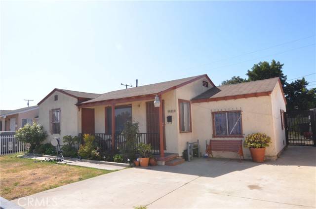 Compton, CA 90220,14339 S Corlett Avenue