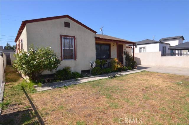 Compton, CA 90220,14339 S Corlett Avenue