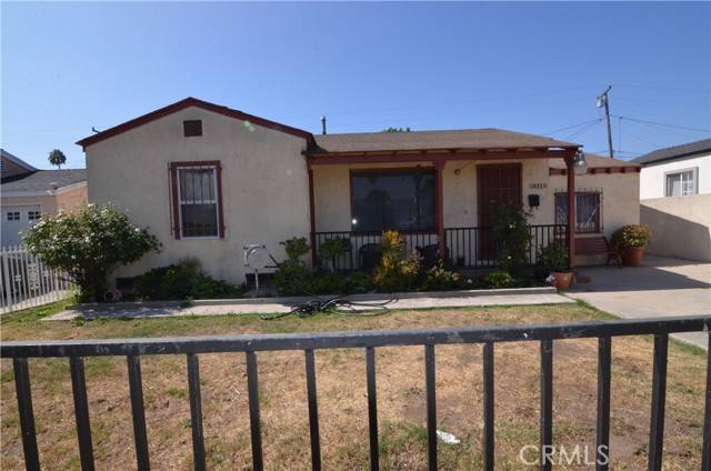 Compton, CA 90220,14339 S Corlett Avenue