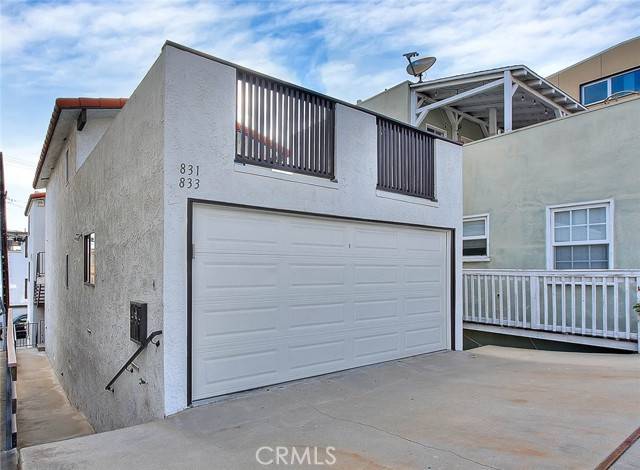 Hermosa Beach, CA 90254,833 Monterey Boulevard