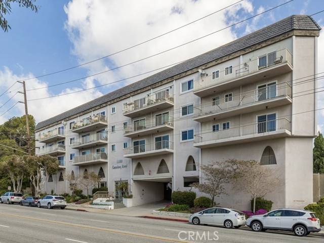 Redondo Beach, CA 90277,1108 Camino Real #409