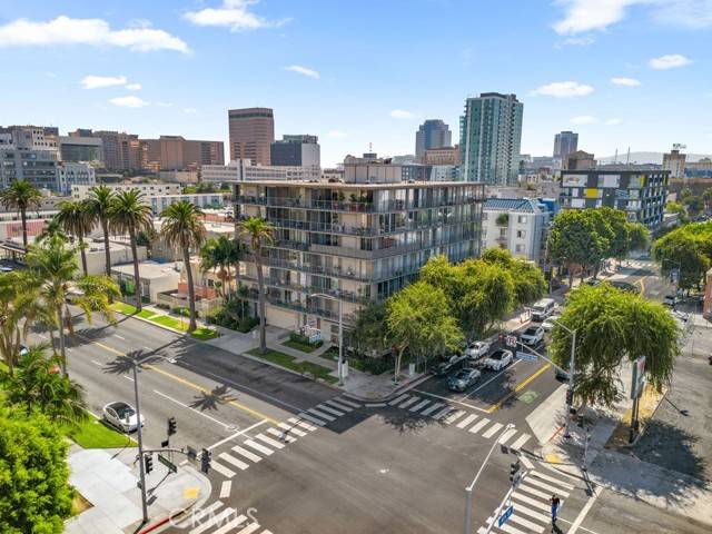 Long Beach, CA 90802,375 Atlantic Avenue #607