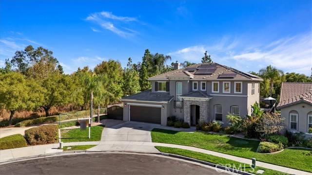 Murrieta, CA 92563,33542 Poppy Ln