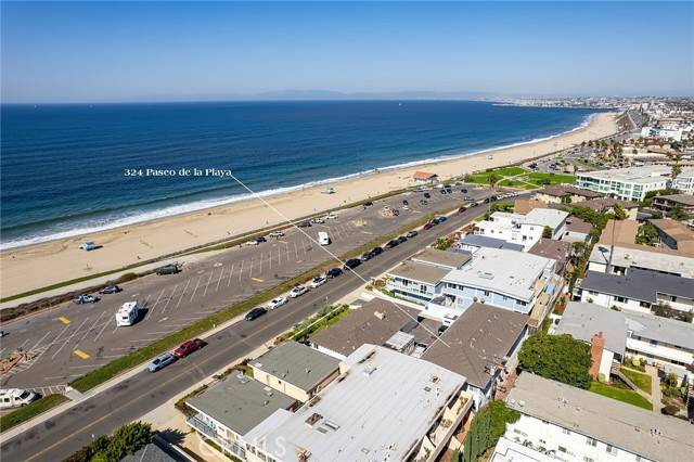 Redondo Beach, CA 90277,324 Paseo de la Playa #B