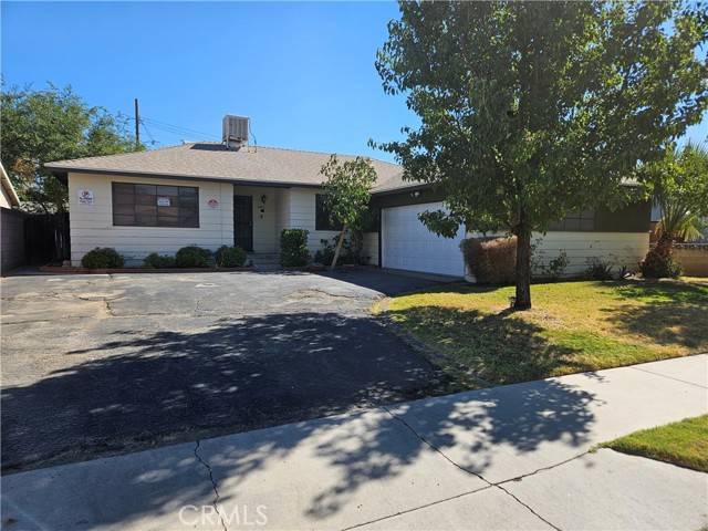 Lancaster, CA 93534,43874 Fern Avenue