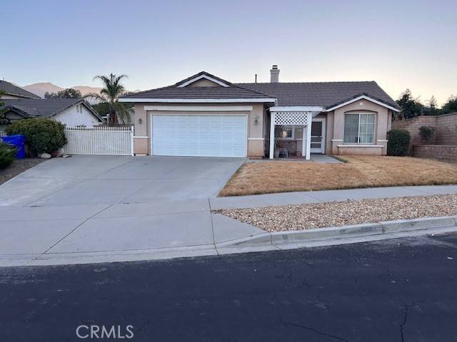 Yucaipa, CA 92399,12993 Stardust Ct