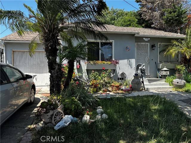 Torrance, CA 90504,3169 W 170th Street