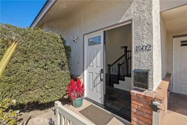 Redondo Beach, CA 90278,1502 Rindge Lane