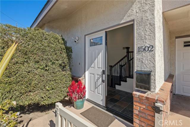 Redondo Beach, CA 90278,1502 Rindge Lane