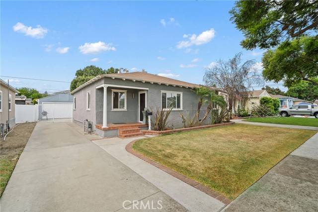 Lakewood, CA 90712,6143 Pearce Avenue