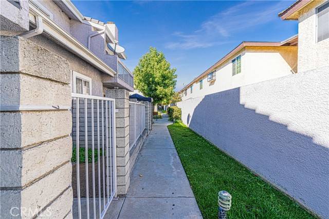 Carson, CA 90745,215 East 223rd Street #4