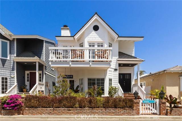 Manhattan Beach, CA 90266,459 35th Street