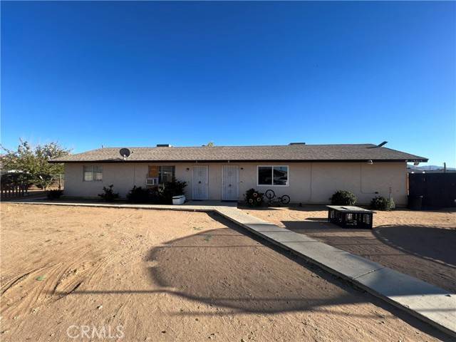 Apple Valley, CA 92308,13615 Pauhaska Road